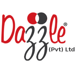dazzle pvt ltd logo