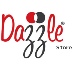 dazzle store logo